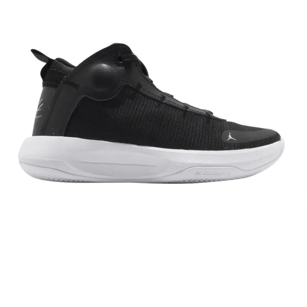 Air Jordan Jumpman 2020 PF 'Black' - Gently used condition. - Picture 5 of 12
